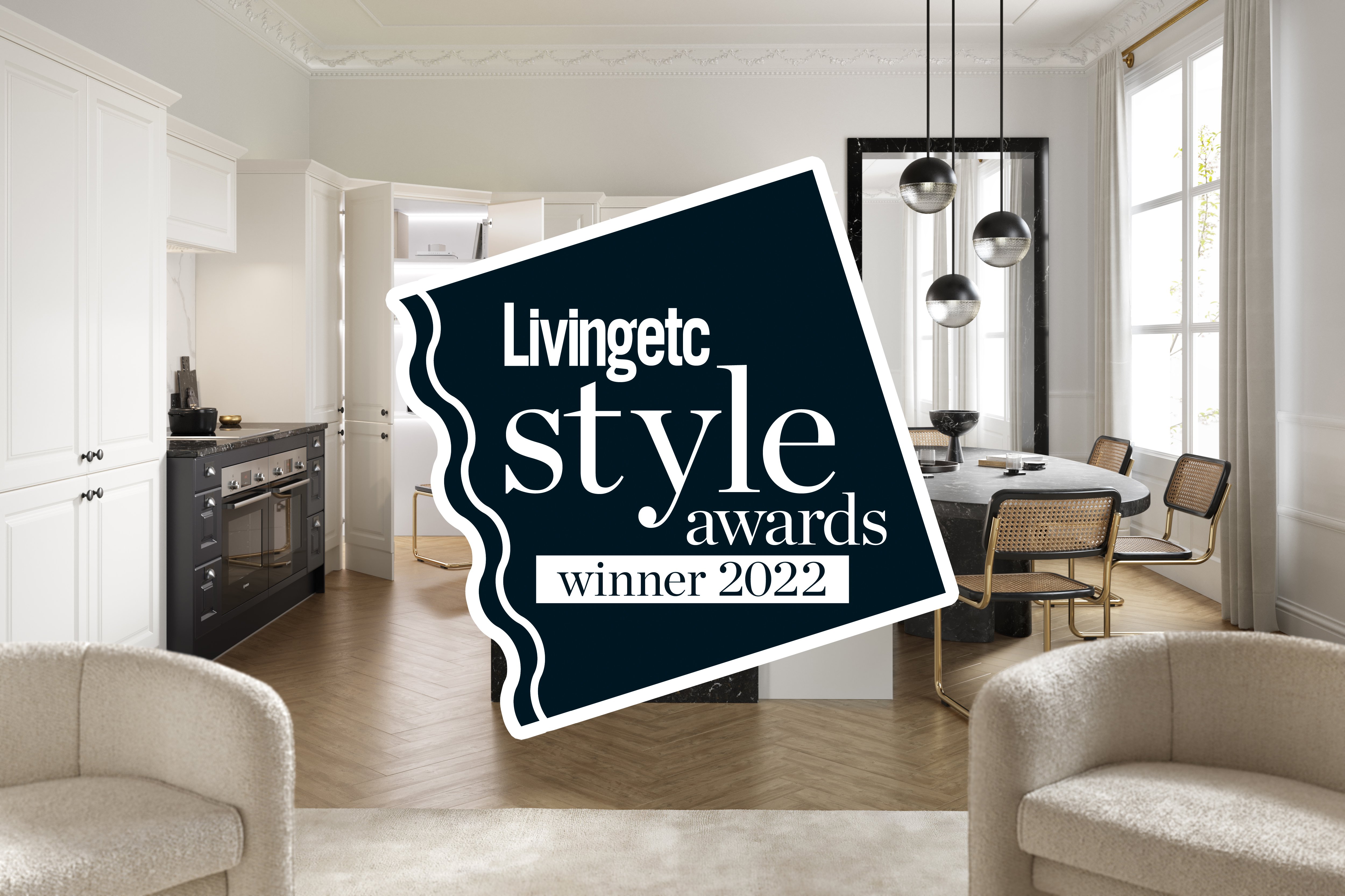 Livingetc Style Award Winners 2022 | Pikcells